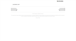 Desktop Screenshot of fplayer.youtubech.com